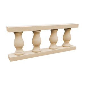 Balustrade Regal