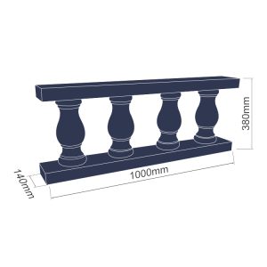 BalustradeRegal_CS-BALSM-MEASURES