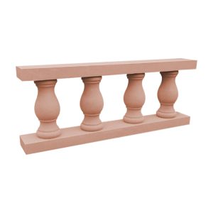 BalustradeRegal_CS-BALSM-TERRACOTTA