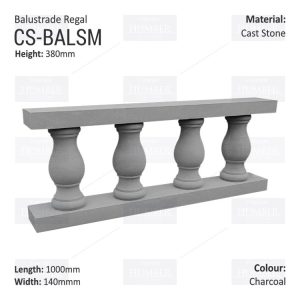 Balustrade Regal