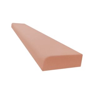 Bullnose CP_BULL1SC-910-TERRACOTTA