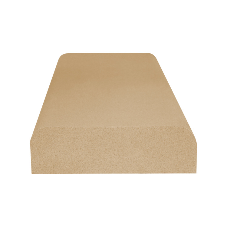 Bullnose CP_BULLCP-230-BUFF