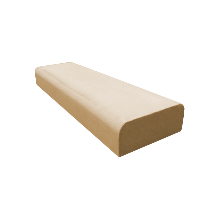 Bullnose CP_BULLCP1000-BUFF