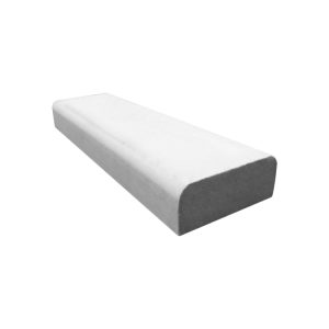 BULL-NOSE WALL COPING – 1000mm x 300mm
