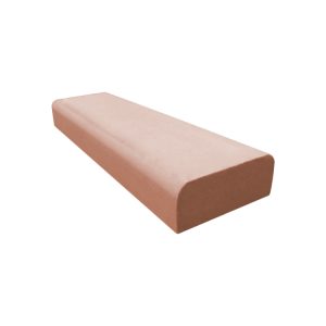 Bullnose CP_BULLCP1000-TERRACOTTA