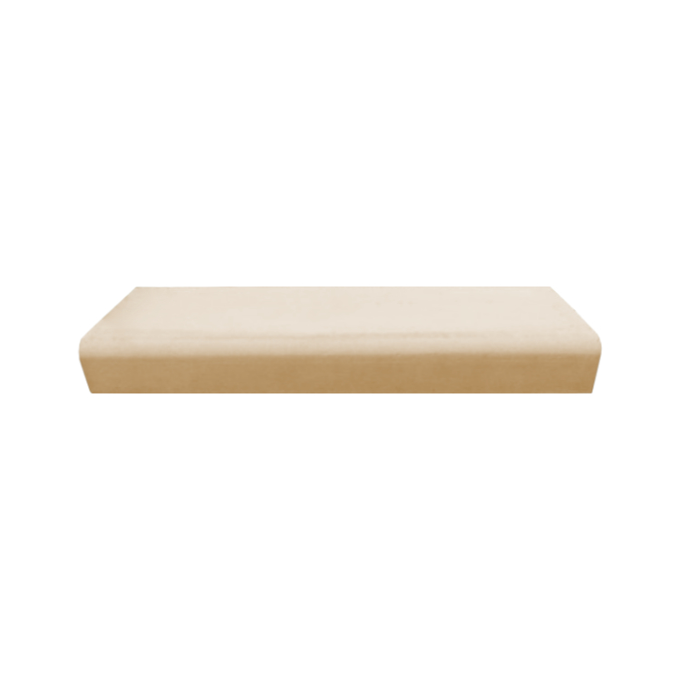 Bullnose CP_BULLCP1000 front-BUFF