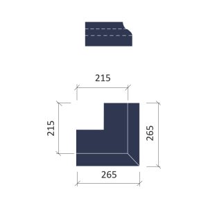 BullnoseStringCourse_SC12-MEASURES