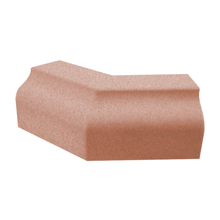 BullnoseStringCourse_SC14-TERRACOTTA