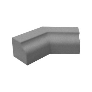 BullnoseStringCourse_SC15 -CHARCOAL