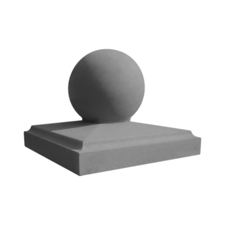 Chamfered PC+B_CPCB520-CHARCOAL