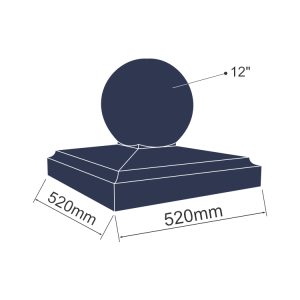 Chamfered PC+B_CPCB520-MEASURES