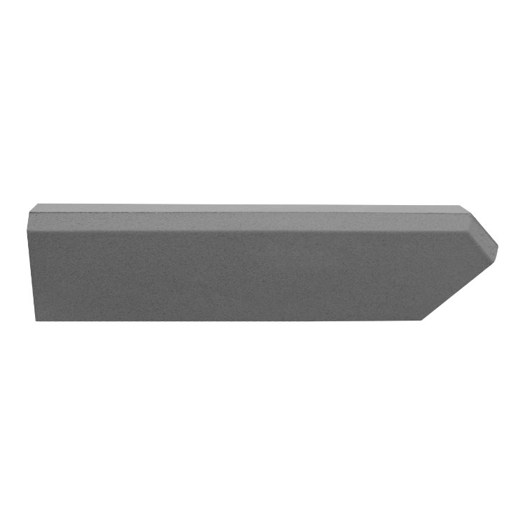 Chamfered String SC24-CHARCOAL