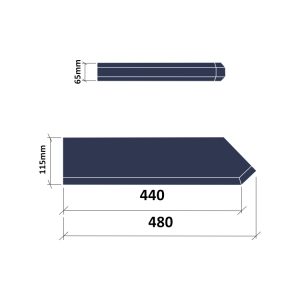 Chamfered String SC24-MEASURES