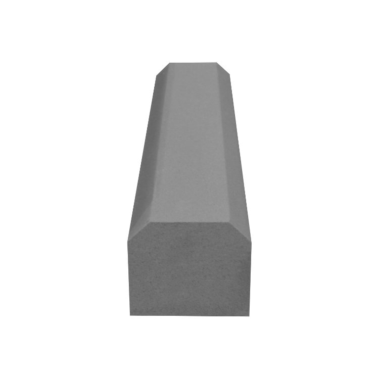 Chamfered String SC26-CHARCOAL