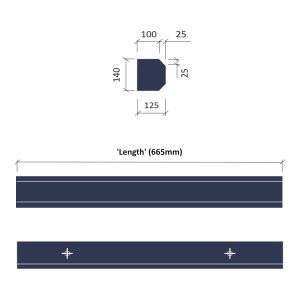 Chamfered String SC26-MEASURES
