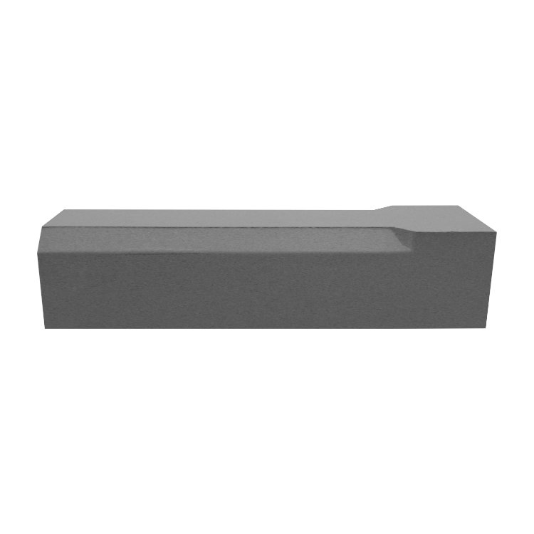 Chamfered String SC28-CHARCOAL
