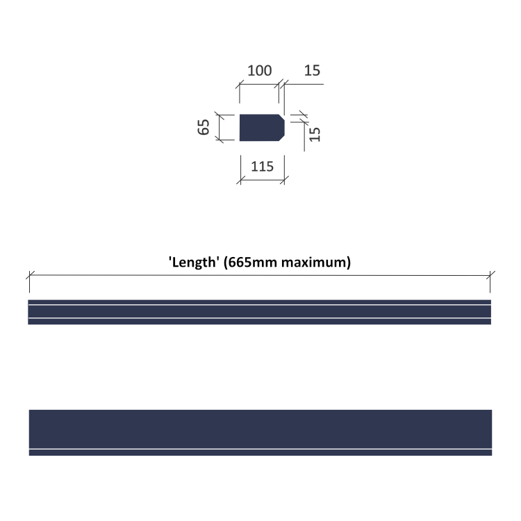 Chamfered String_SC21-MEASURES