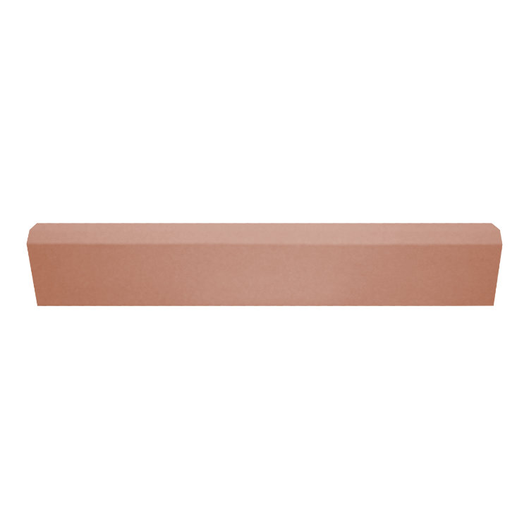 Chamfered String_SC21-TERRACOTTA