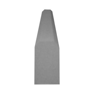 Chamfered String_SC21-side-CHARCOAL