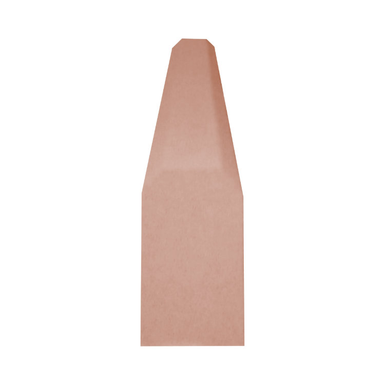 Chamfered String_SC21-side-TERRACOTTA