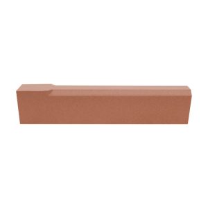 Chamfered String_SC23-TERRACOTTA