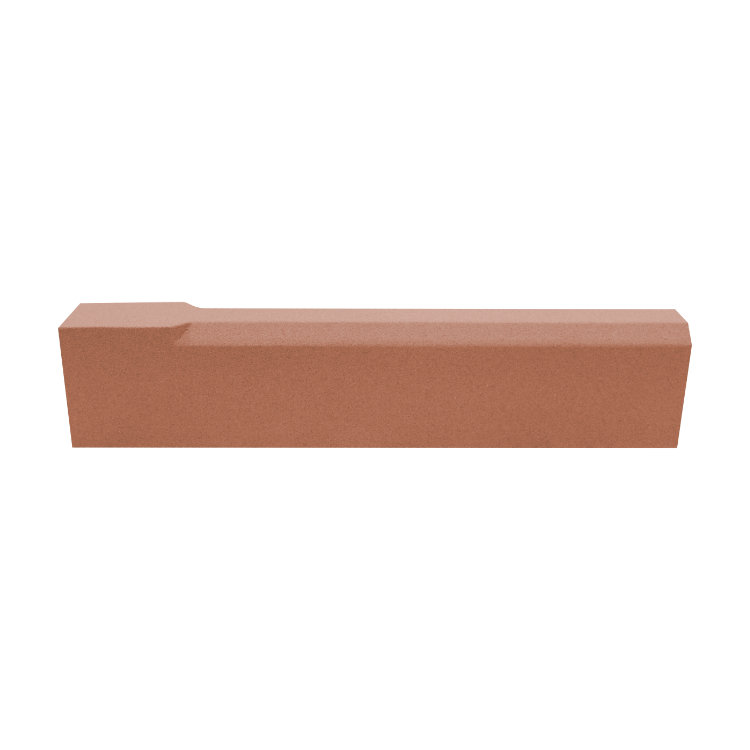 Chamfered String_SC23-TERRACOTTA