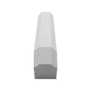 Chamfered String Course (135° External Return) SC24