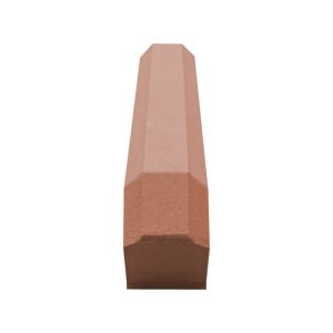 Chamfered String_SC24-side-TERRACOTTA