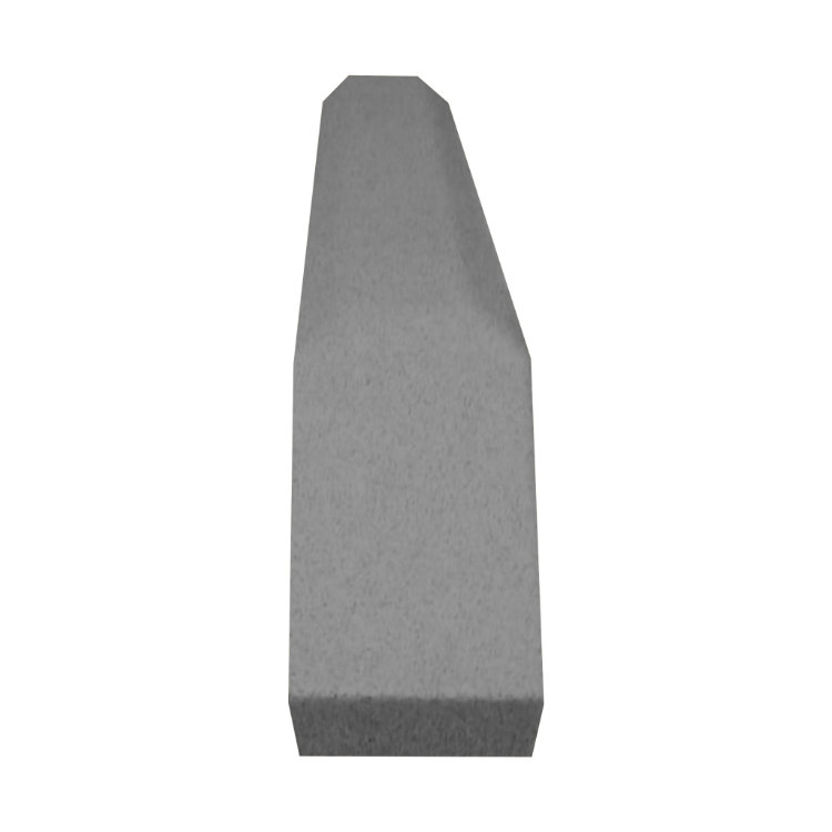 Chamfered String_SC25-side-CHARCOAL