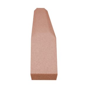 Chamfered String_SC25-side-TERRACOTTA