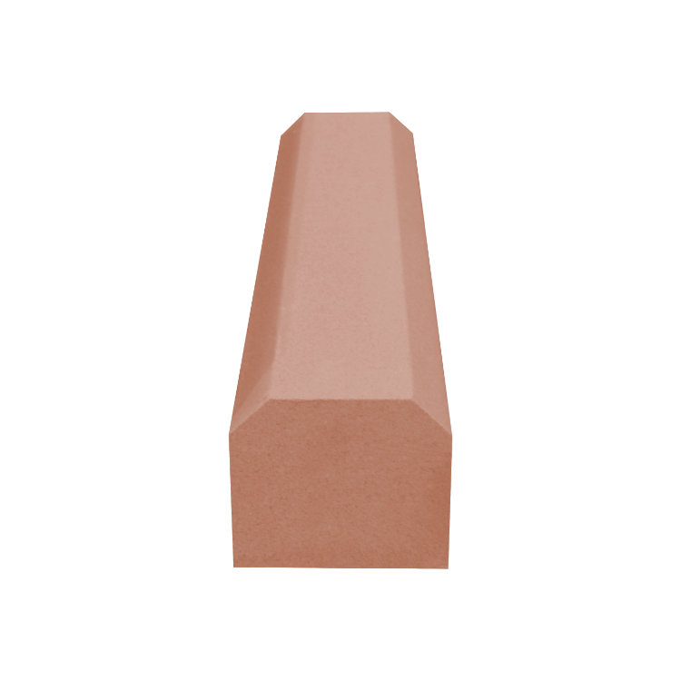 Chamfered String_SC26-TERRACOTTA