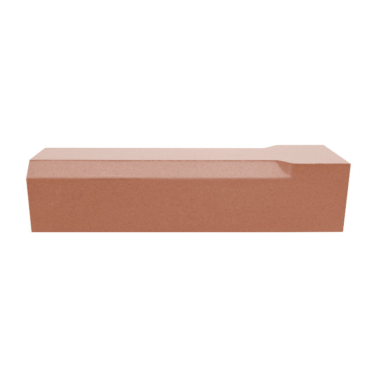 Chamfered String_SC28-TERRACOTTA