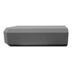 Chamfered String_SC29-CHARCOAL