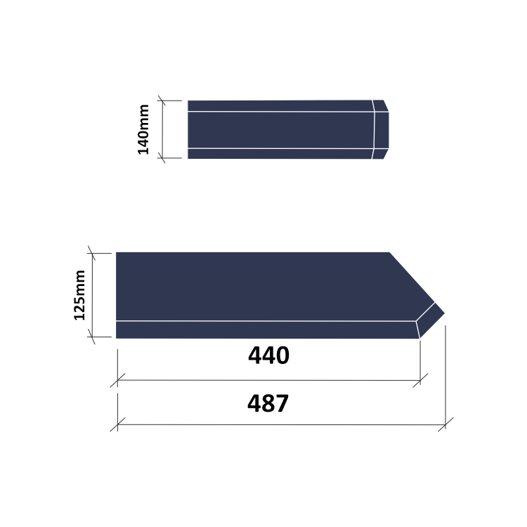 Chamfered String_SC29-MEASURES