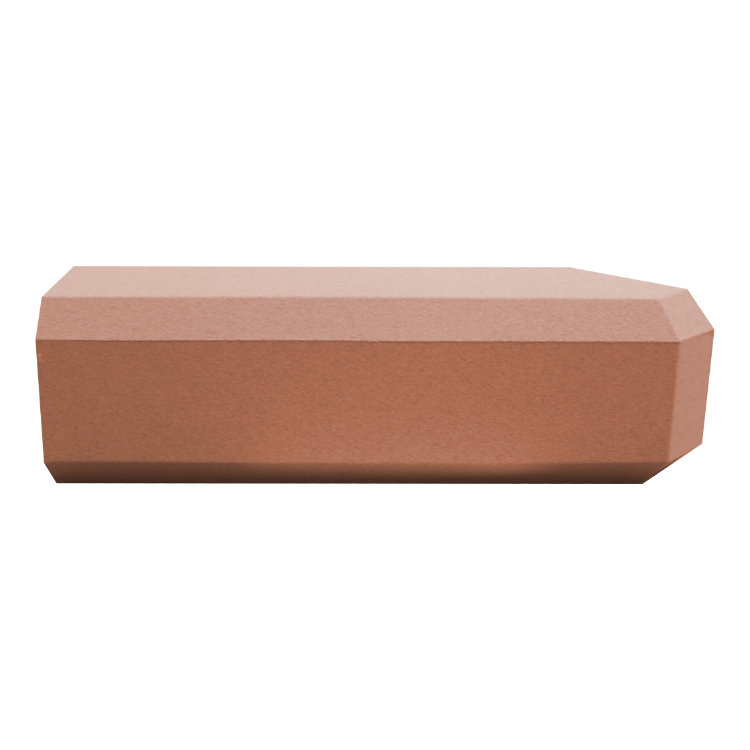 Chamfered String_SC29-TERRACOTTA