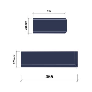 Chamfered String_SC32-MEASURES