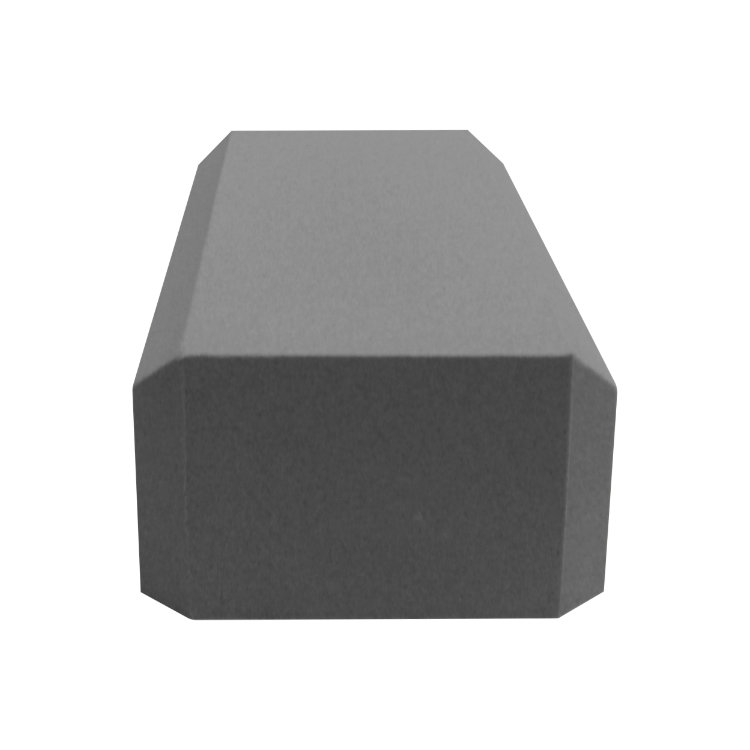Chamfered String_SC32-side-CHARCOAL