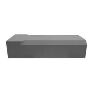 Chamfered String_SC33-CHARCOAL