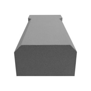 Chamfered String_SC33-side-CHARCOAL