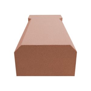 Chamfered String_SC33-side-TERRACOTTA