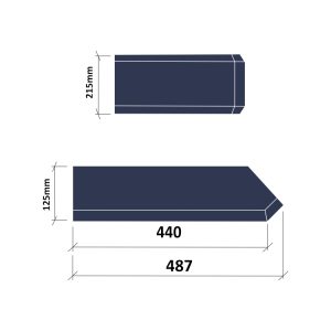 Chamfered String_SC34-MEASURES