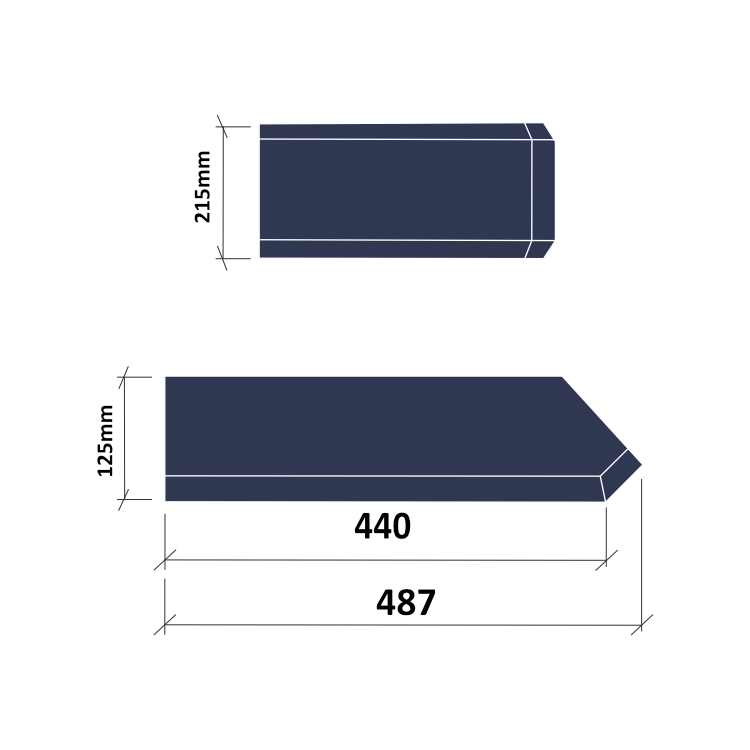 Chamfered String_SC34-MEASURES