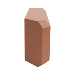 Chamfered String_SC34-side-TERRACOTTA