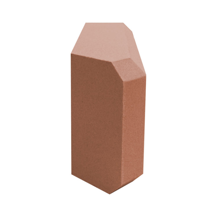 Chamfered String_SC34-side-TERRACOTTA