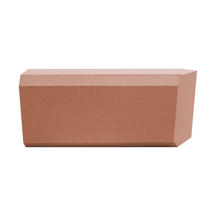 Chamfered String_SC35-TERRACOTTA