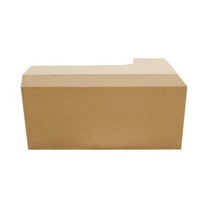 Chamfered String Course (90° Quoin Return) SC99