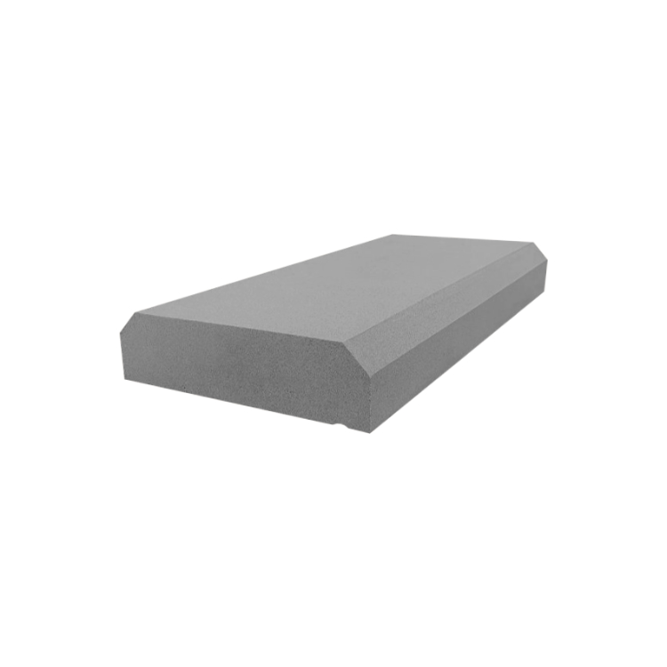 ChamferedCoping_CHCP-280-CHARCOAL