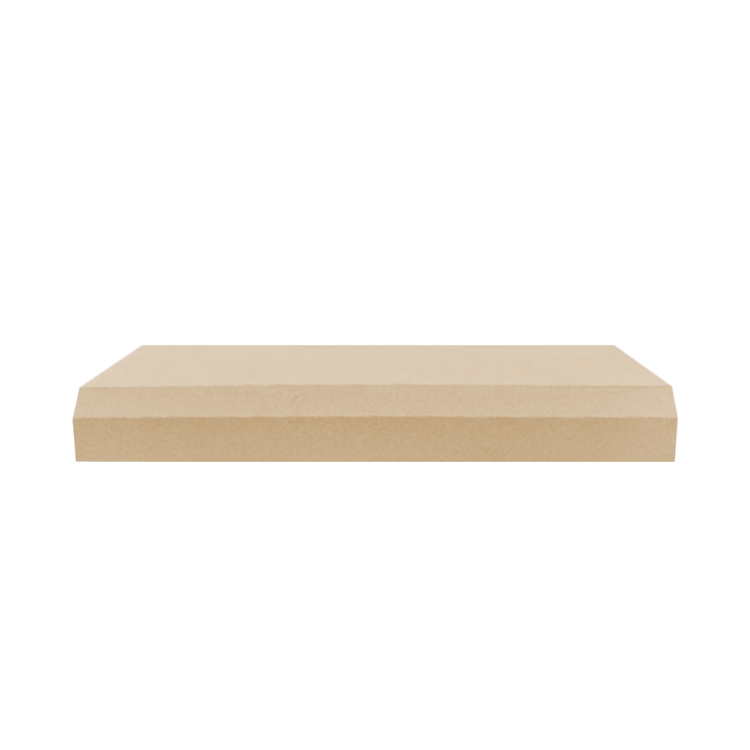 ChamferedCoping_CHCP-280 front-BUFF