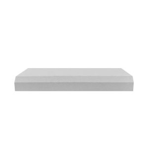ChamferedCoping_CHCP-280 front-PORTLAND
