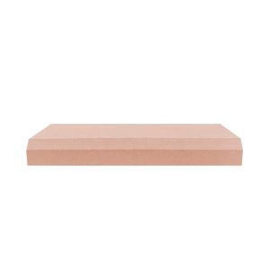 ChamferedCoping_CHCP-280 front-TERRACOTTA